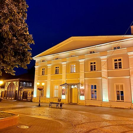Rezydencja Bohema Szczawno-Zdroj Exterior photo