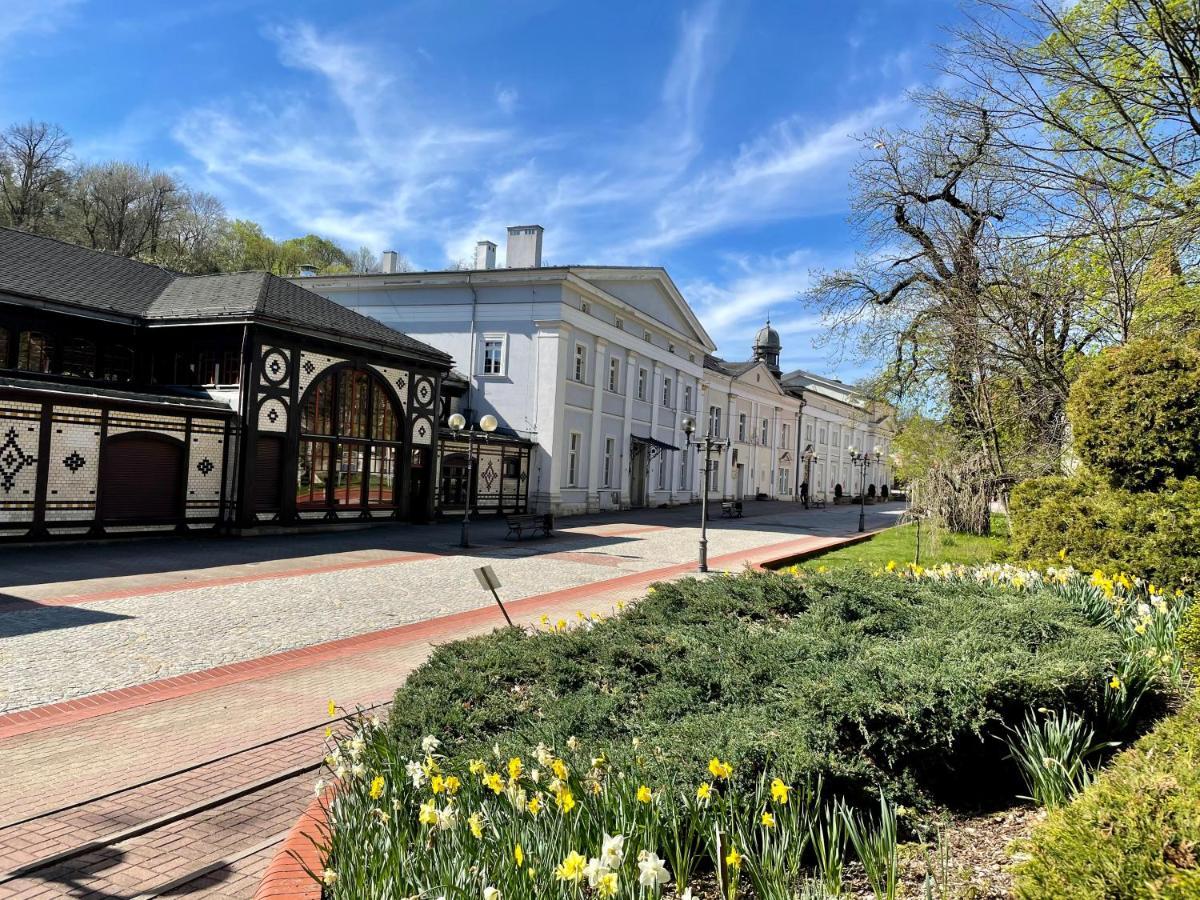 Rezydencja Bohema Szczawno-Zdroj Exterior photo
