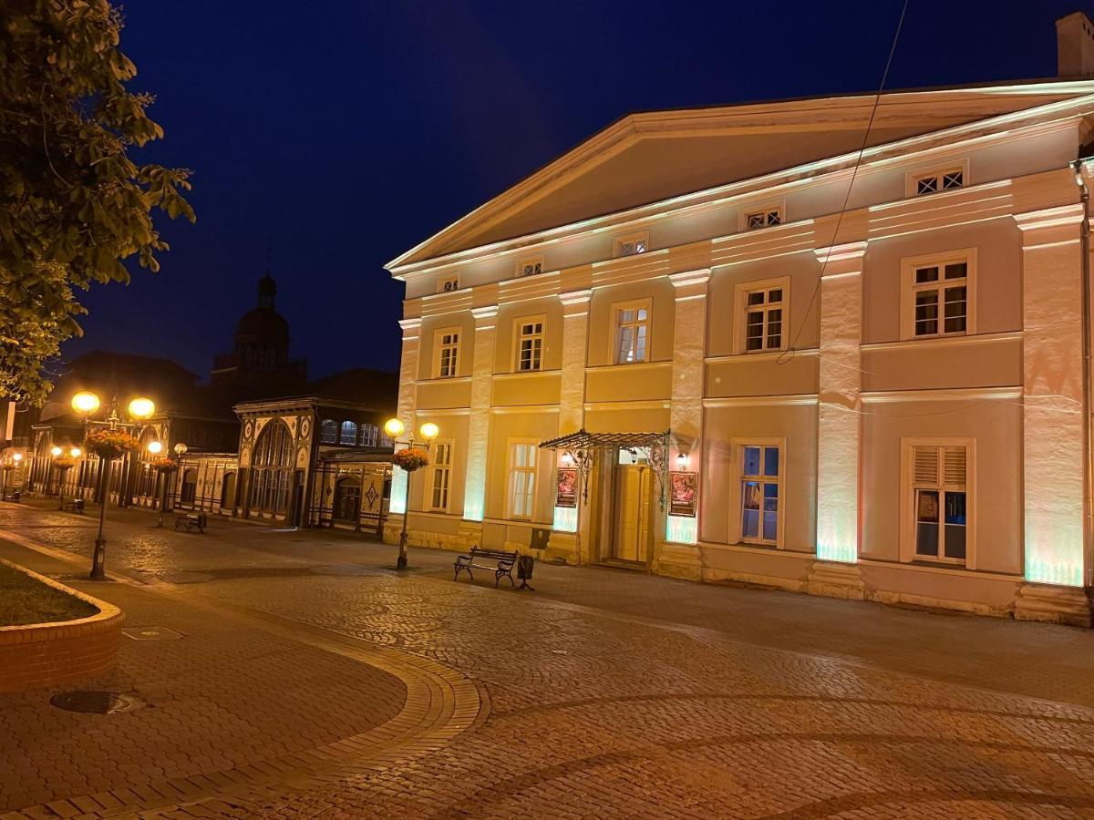 Rezydencja Bohema Szczawno-Zdroj Exterior photo